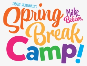 Theatre Jacksonville Spring Break Camp