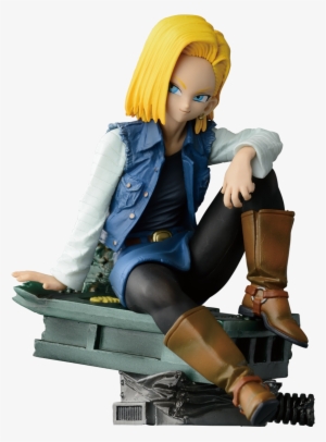 Android No - - Android 18