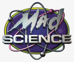 Mad Science Spring Break Camp - Mad Science Logo Png