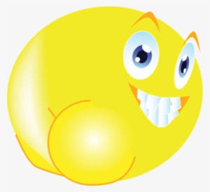 Smiley Emoticon Computer Icons Mooning Emoji - Smiley Mooning