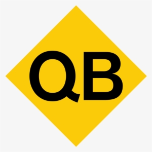 Qb Train - Qb Logo