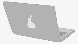 Laptop Back Icon Png