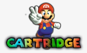 When It Is The First Time You Watch Mario 64, You Are - Mario Party 2: Official Strategy Guide