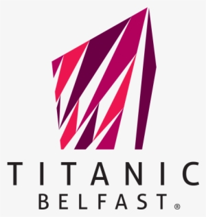 Titanic Belfast - Titanic Belfast Logo