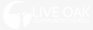 Logo - Live Oak Community Church's Sunday Message