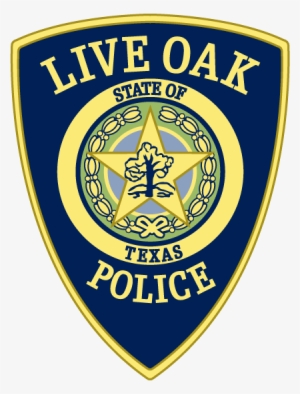 Live Oak Police Department - Live Oak Police Tx