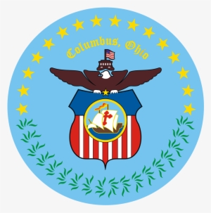 City Of Columbus Oh Logo