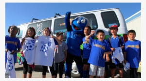 Live Oak Futsal Opening Event