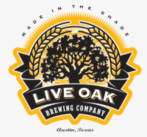 Live Oak Brewery Logo
