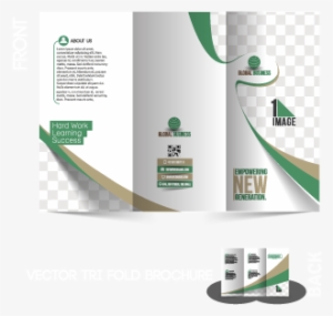 In Brochure Designing Sectors - Business