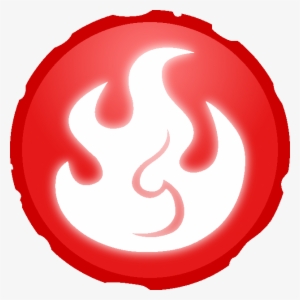 Firesymbolskylanders - Skylanders Imaginators Fire Element