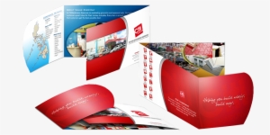 Brochure Business - Brochure Design Banner Png