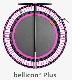 The Bellicon® Plus With T-bar