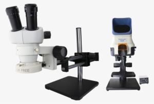 Binocular Microscopes