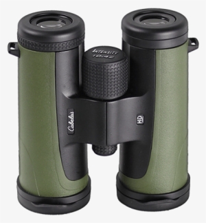 Cabela's Intensity Hd 10x42 Binoculars