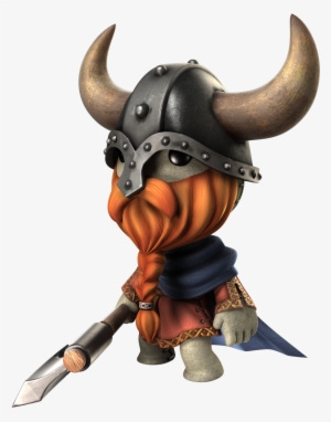 Game Add-ons - Littlebigplanet - Littlebigplanet