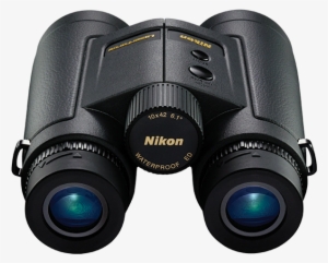 Nikon/16212 - Laserforce 10x42