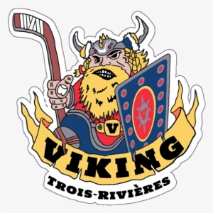 Trois-rivières Viking - Ice Hockey