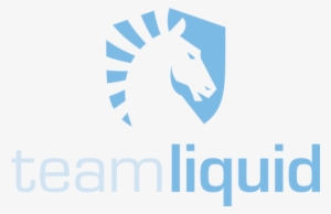 Primary Logo - Team Liquid Dota 2 Logo
