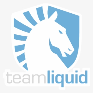 Team Liquid Logo Transparent - Team Liquid Dota 2 Logo