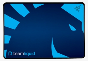 Razer Goliathus Team Liquid Edition