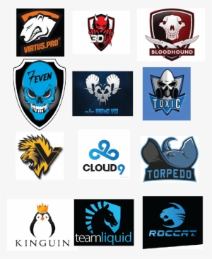 The Logo Project Was Fun You Are Supposed To Get 12 - Team Liquid