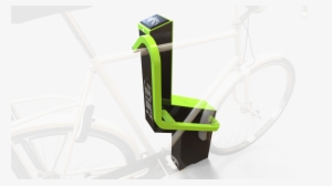 Rfid Card Reader - Bike Rack Smart Lock