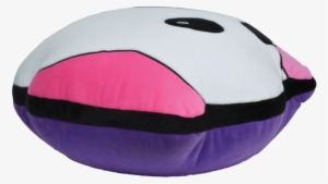 Dog Emoji Scented Pillow - Inflatable