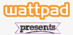 Wattpad Presents Logo - Wattpad Logo Hd Cover