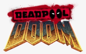 Deadpooldoom - - Deadpool
