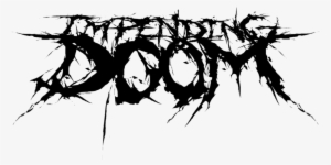 Free Download Impending Doom Logo Clipart Impending - Impending Doom There Will