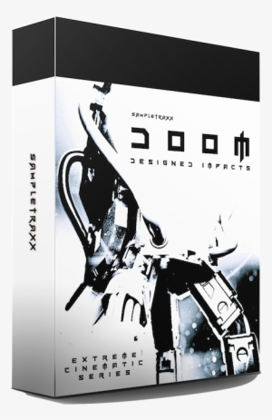 Sampletraxx Doom 3d