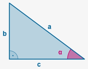 Resolución De Triángulos Rectángulos - Triangulo Rectangulo