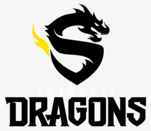 Jersey - Overwatch Shanghai Dragons