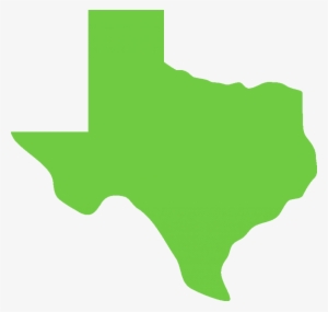 Houston - Dallas Texas Map Png