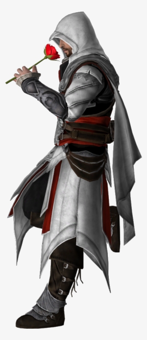 Ezio Auditore Png Free Download - Ezio Auditore
