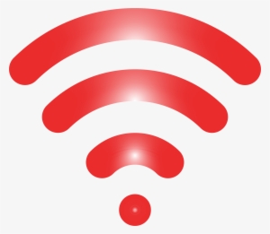 This Free Icons Png Design Of Wireless Signal Icon