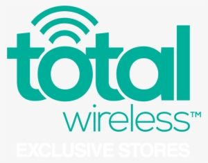 Total Wireless - Total Wireless Logo Png