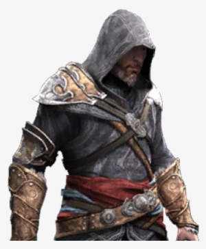 Click To Edit - Assassin's Creed Revelations Ezio Hood