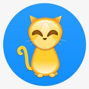 Emoji Cat - Cat