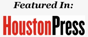 Houston-press - Houston Press Logo