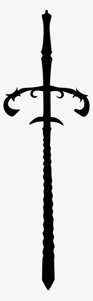 This Free Icons Png Design Of Sword