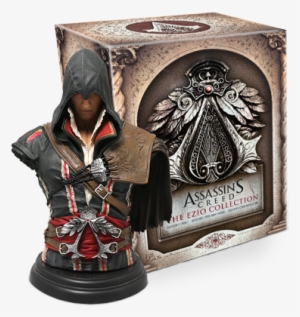 Assassin's Creed Ezio Collection Collector