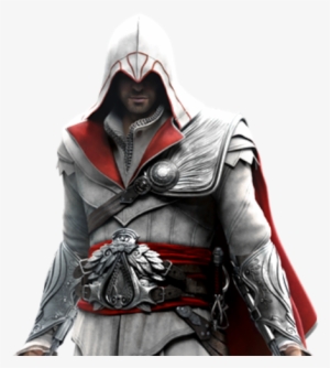 Images - - Ezio Auditore Assassins Creed Brotherhood