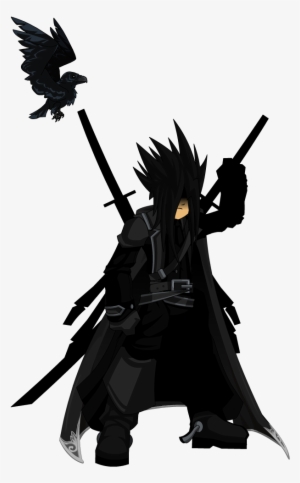 Shadow Sword - Wiki