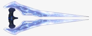 Halo Clipart Energy Sword - Halo Energy Sword Transparent