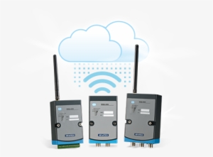 Iot Sensor Device