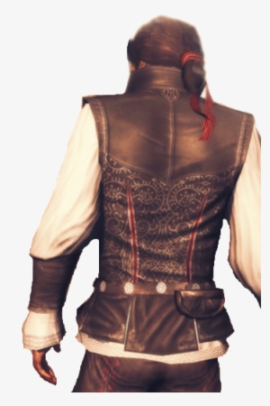 Ezio Is Love, Ezio Is Life - Breastplate