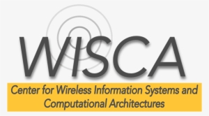 Wisca Logo - Animation Personnes Agées