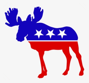 Progressive Moose - Moose Sign